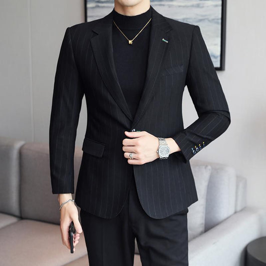 Douglas – Costumes Décontractés pour Homme en Grandes Tailles