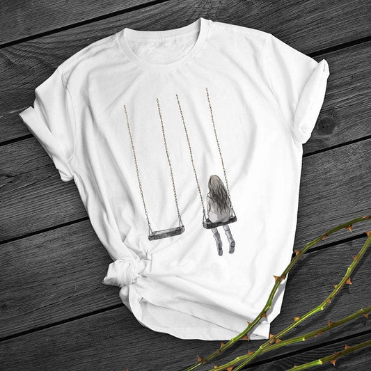 George – T-Shirts à Manches Courtes pour Hommes