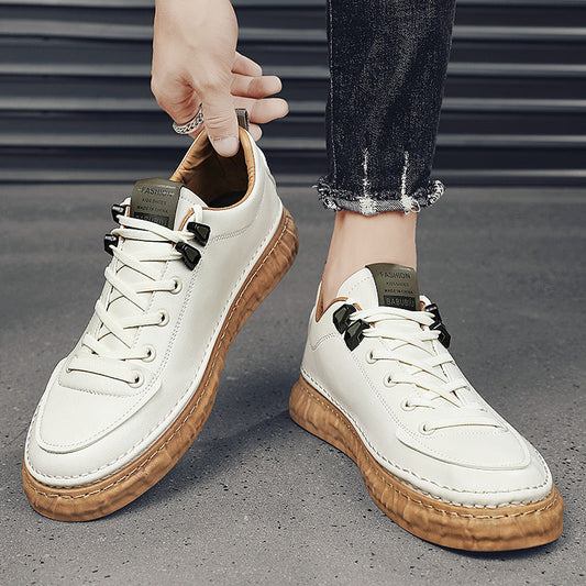 Justin – Chaussures de sport respirantes pour hommes