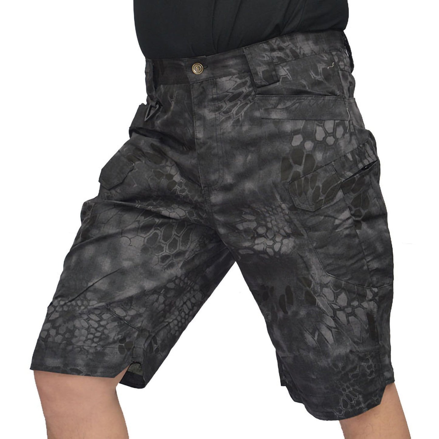 Russell – Taktische Cargoshorts für Herren