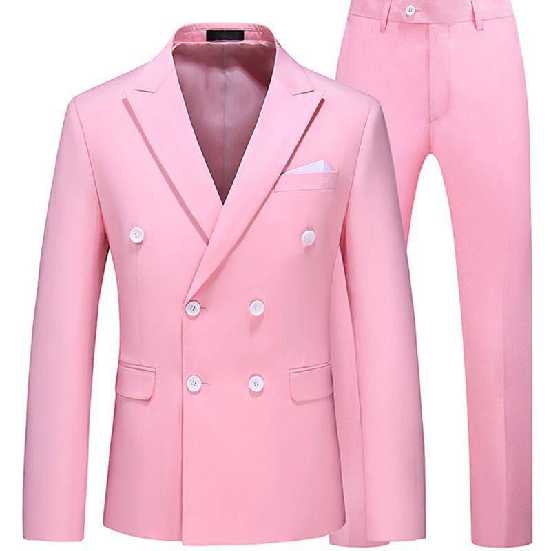 Tristan – Ensemble de Smoking Slim Fit pour Hommes