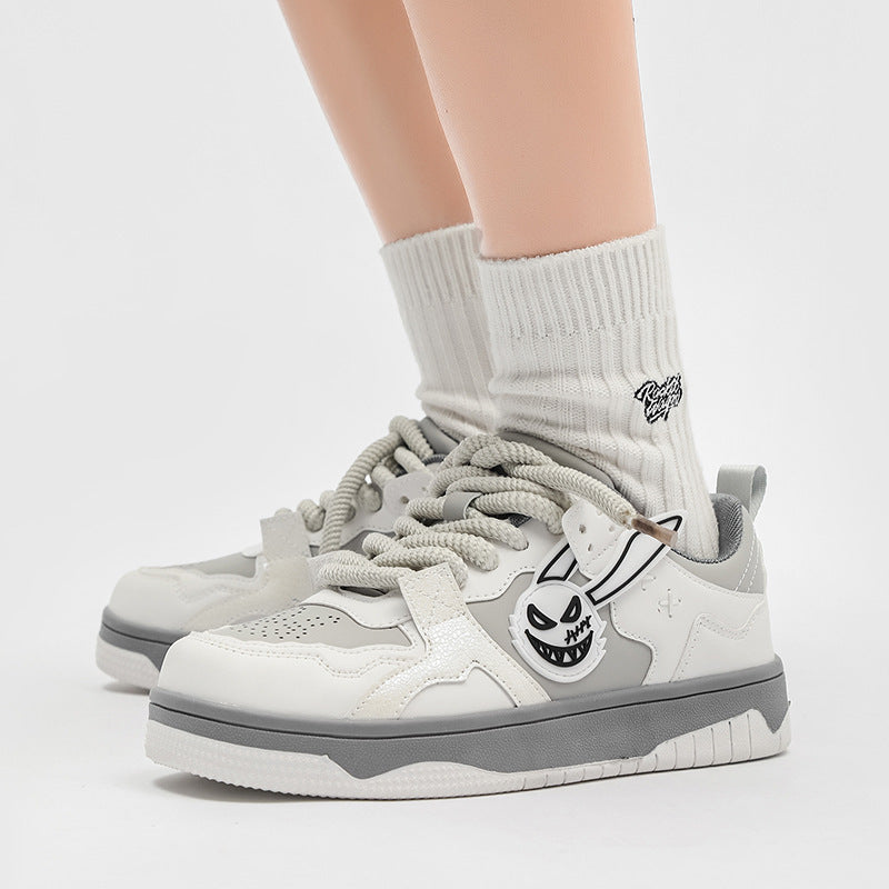 Louis – Baskets Respirantes pour Couples