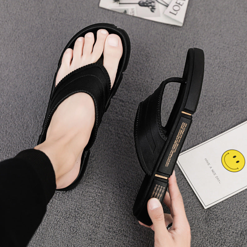 Kieran – Tongs de Plage pour Homme