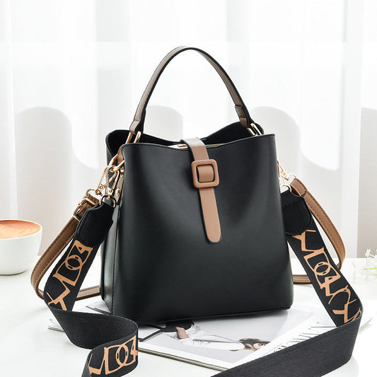 Hannah – Sac seau en style coréen