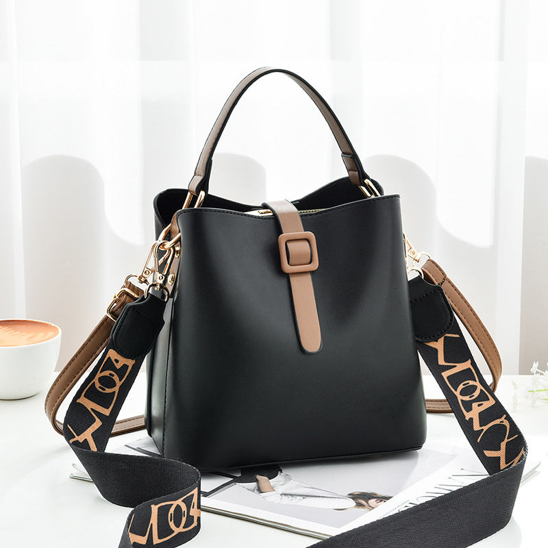 Hannah – Sac seau en style coréen