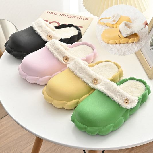Samantha – Bottes de Pluie Élégantes pour Femmes