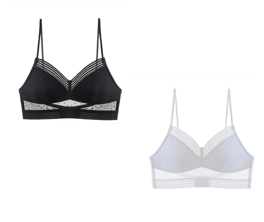 Emma – Soutien-gorge Dos Nu Invisible en Dentelle