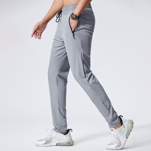 Duncan – Pantalon en Polaire Rétro pour Hommes