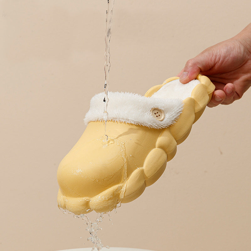 Samantha – Bottes de Pluie Élégantes pour Femmes