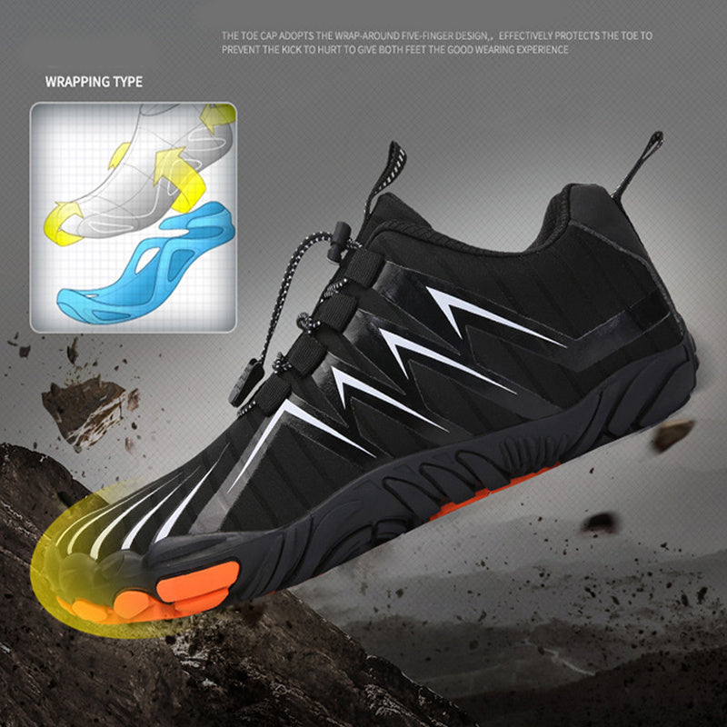 Rod – Chaussures de Rivière Respirantes pour l'Été