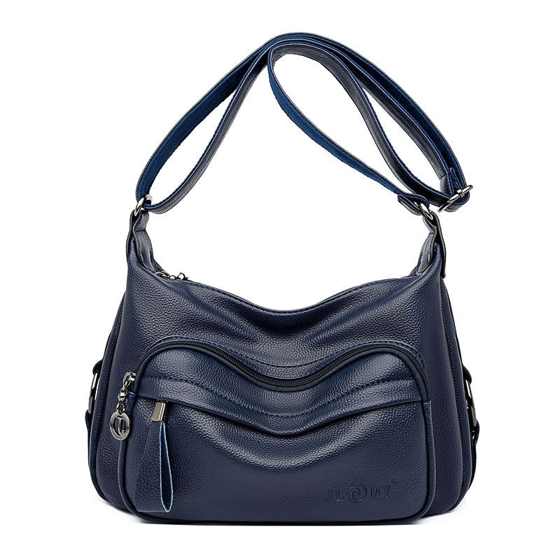 Claire – Sac à bandoulière pour femme avec grande capacité