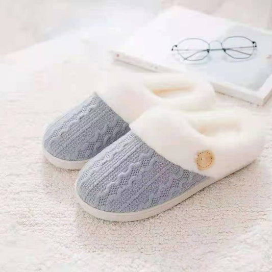 Chelsea – Chaussons en laine pour femmes