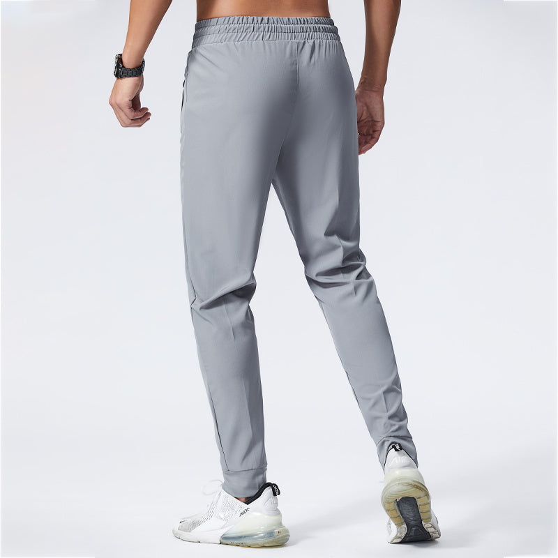 Duncan – Pantalon en Polaire Rétro pour Hommes