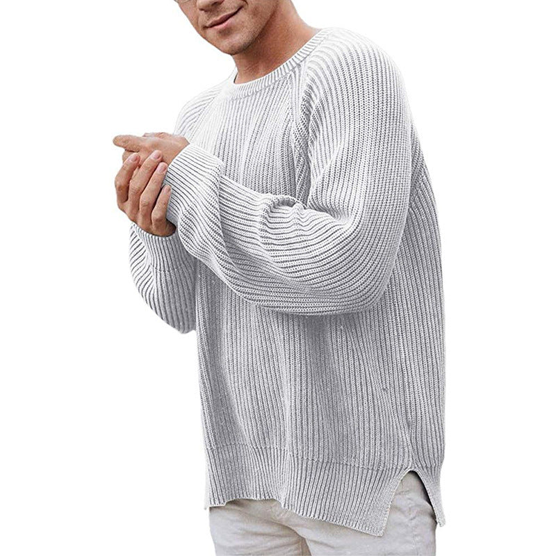 Jacob – Veganer Herrenpullover