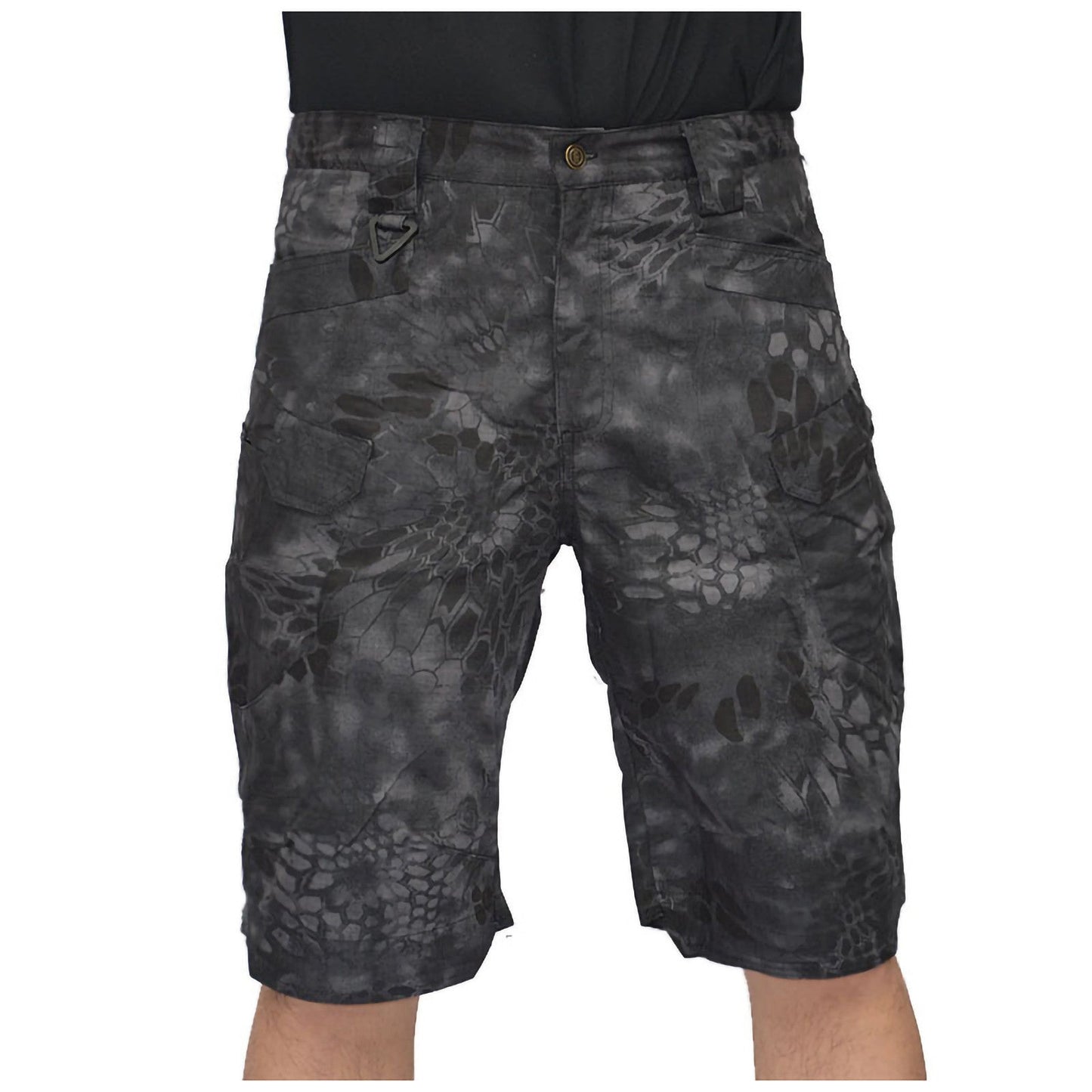 Russell – Taktische Cargoshorts für Herren