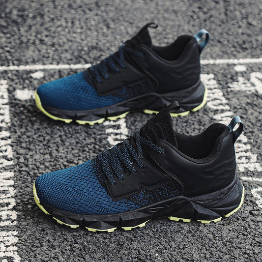 Noel – Sneakers Respirants pour l'Escalade