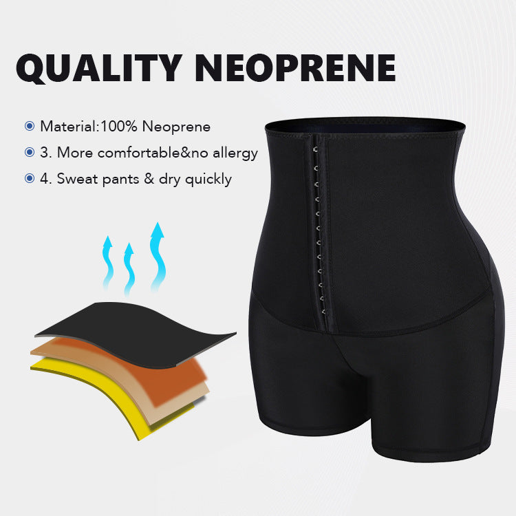Melissa – Leggings Thermiques pour Femmes avec Effet Amincissant
