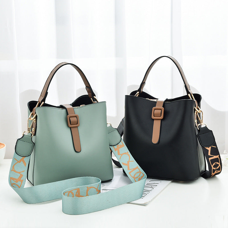 Hannah – Sac seau en style coréen