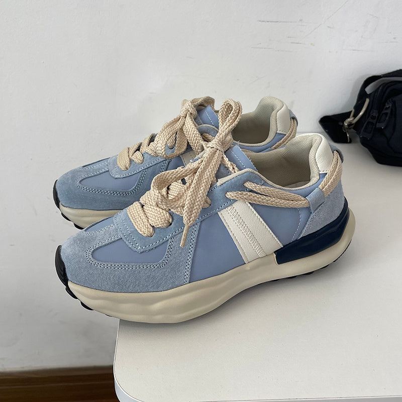 Lee – Chaussures de Sport Décontractées pour Hommes