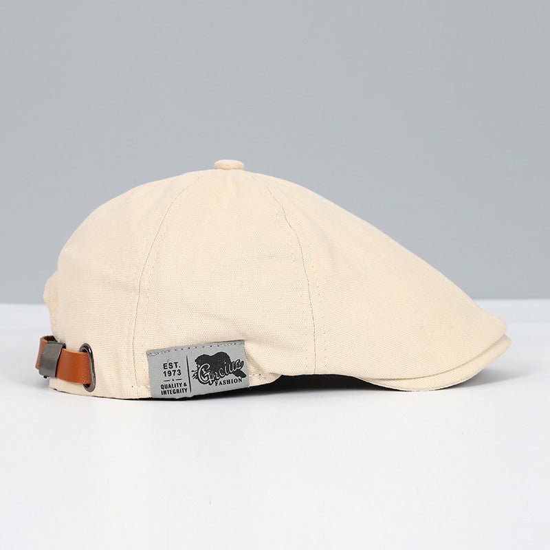 Jasmine – Béret Urbain