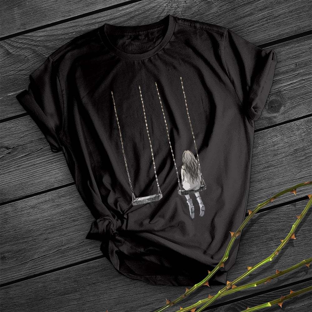 George – T-Shirts à Manches Courtes pour Hommes