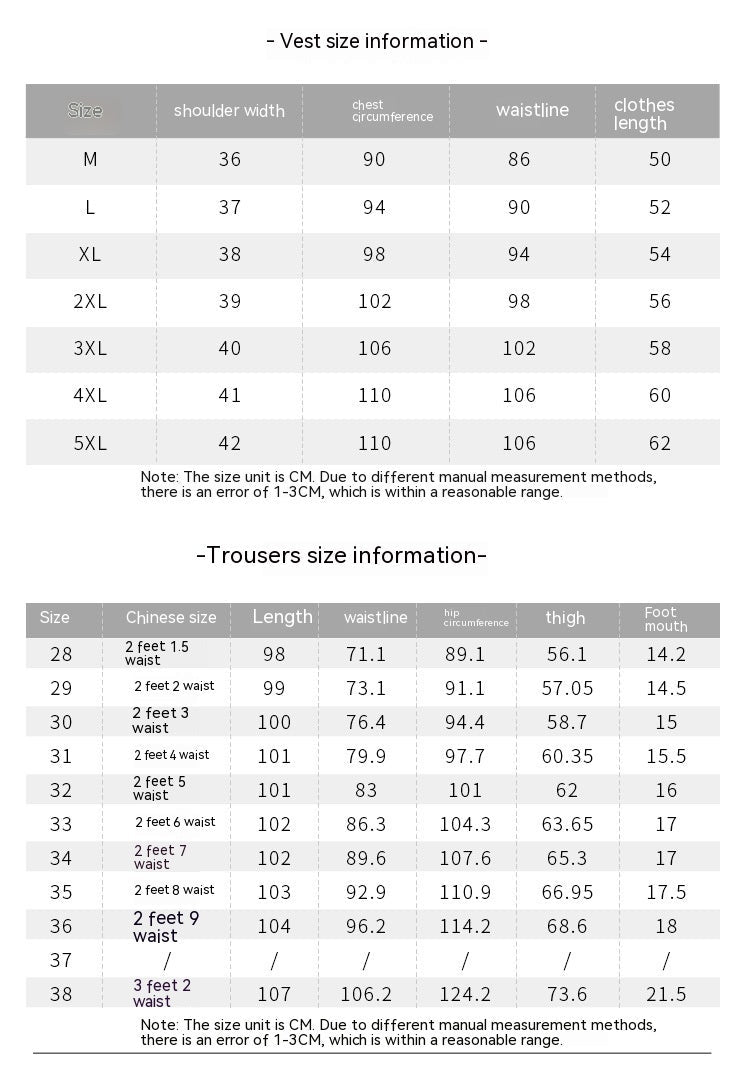 Stan – Costume rayé trois pièces pour hommes