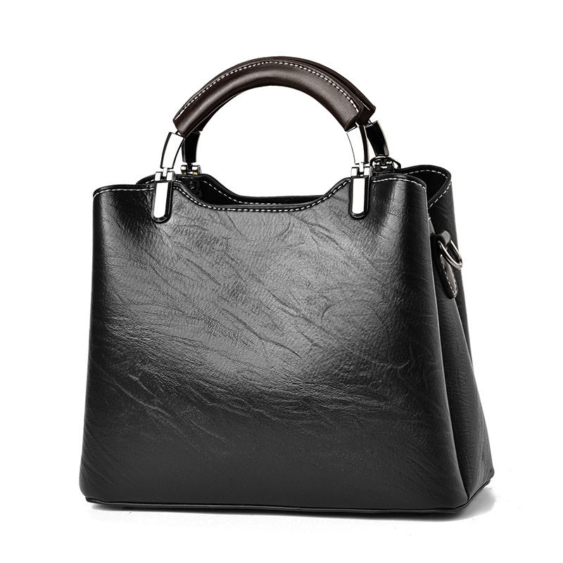 Zoe – Petite Sac à Main Rétro pour Femmes