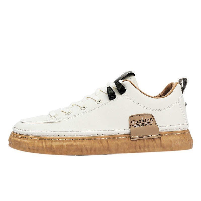 Justin – Chaussures de sport respirantes pour hommes