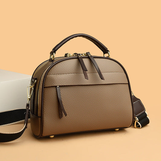 Donna – Sac Printemps-Été Portable pour Femmes
