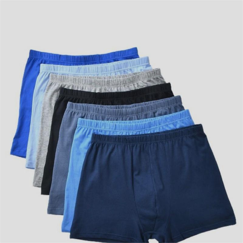 Neil – Boxers en Coton pour Hommes