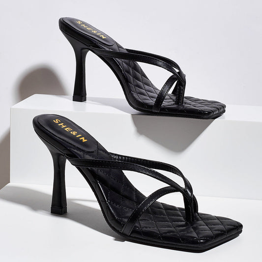 Fiona – Talons Aiguilles Élégants