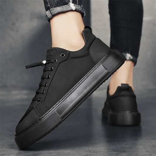 Carl – Sneakers respirants pour l'automne et l'hiver