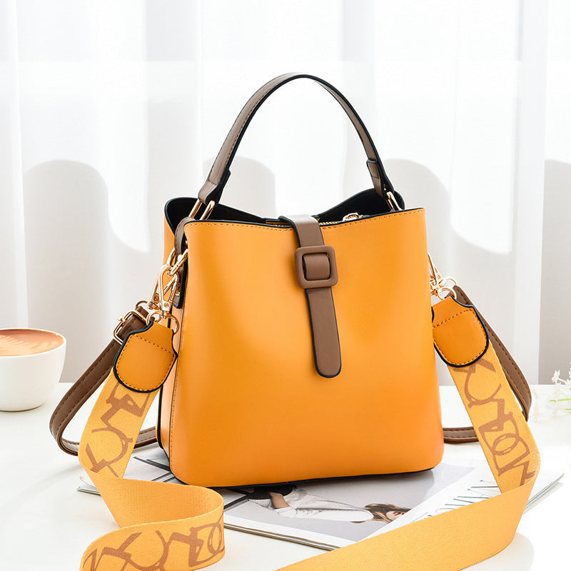 Hannah – Sac seau en style coréen