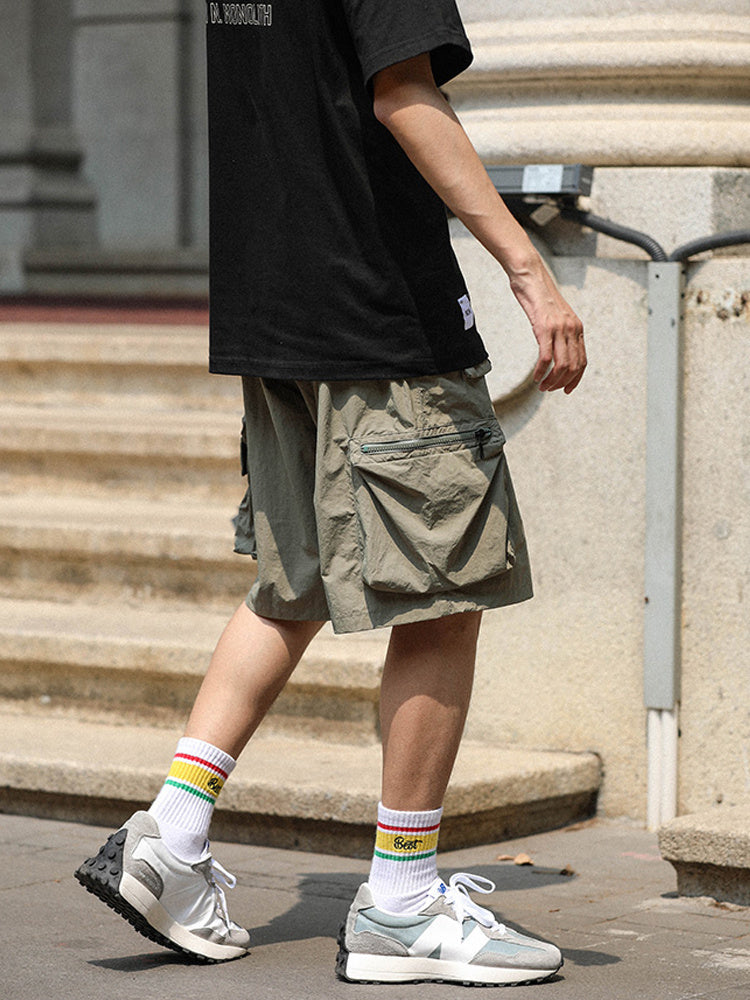 Jude – Cargo-Shorts für Herren