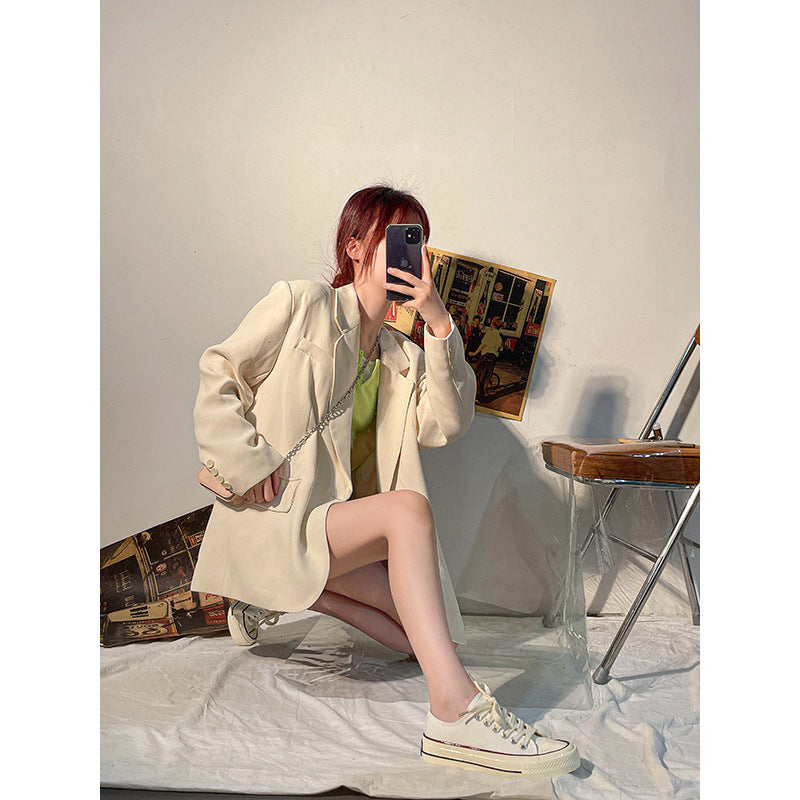 Anne – Chaussures basses en toile style années 70 pour femmes