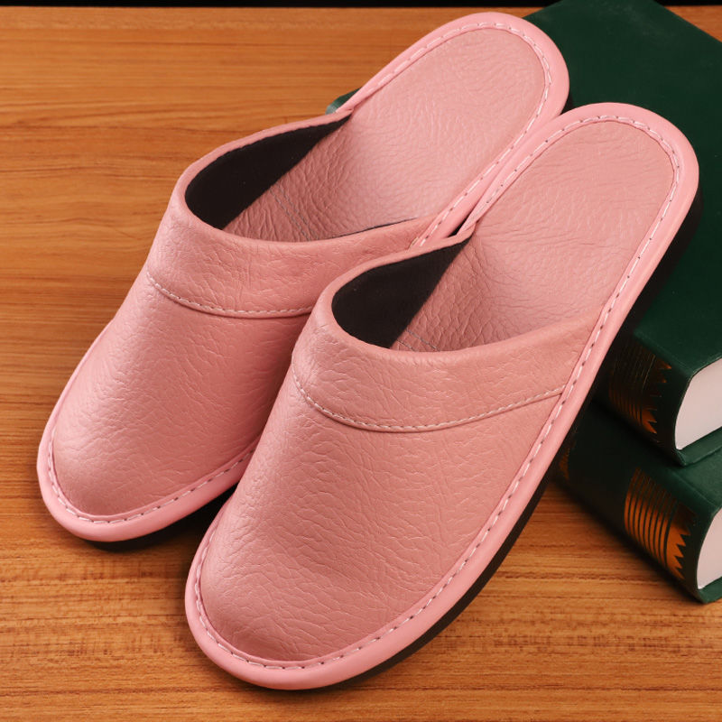 Emma – Chaussons Végans pour Toute Saison