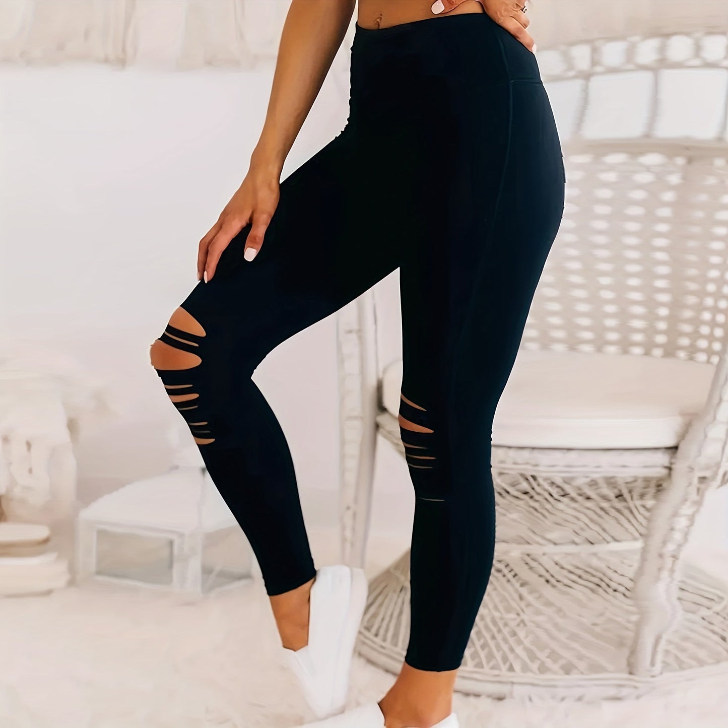 Graham – Pantalon de Yoga Sportif pour Hommes