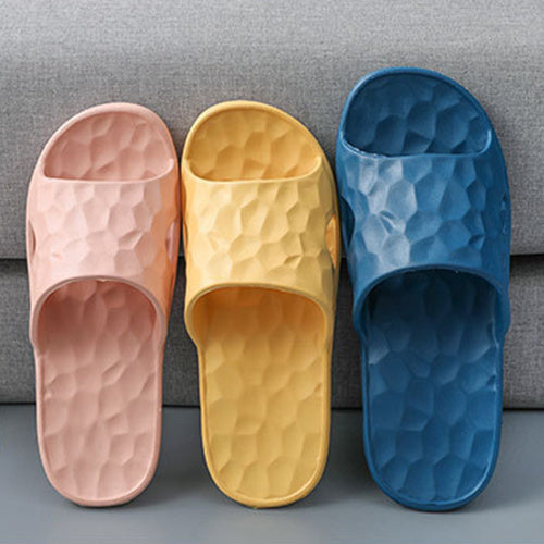 Harriet – Sandales Géométriques d'Été pour la Maison et la Salle de Bain