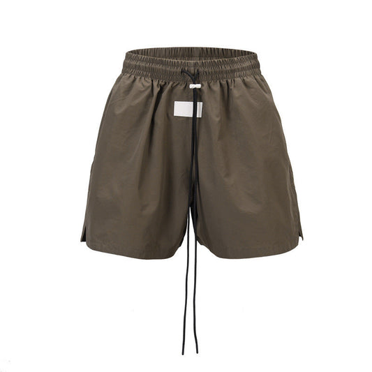 Owen – Weite Herren-Trackshorts
