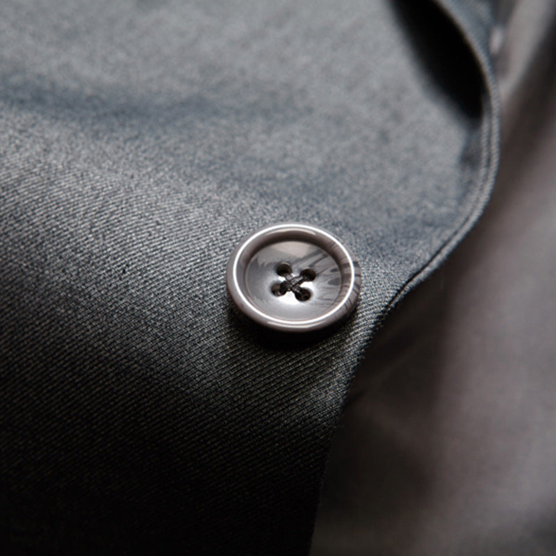 Tommy – Costume Sur Mesure pour Hommes en Coupe Slim