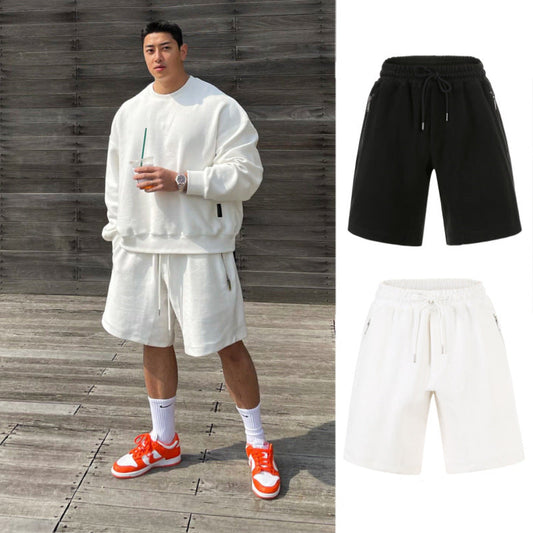 Oliver – Lockere Herrenlaufshorts