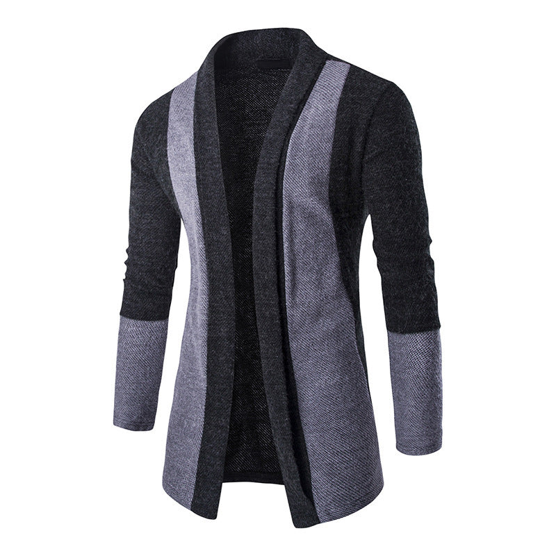 Steve – Pull Cardigan pour Homme