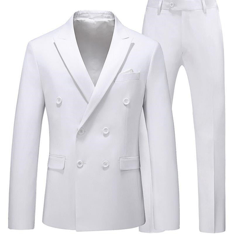 Tristan – Ensemble de Smoking Slim Fit pour Hommes