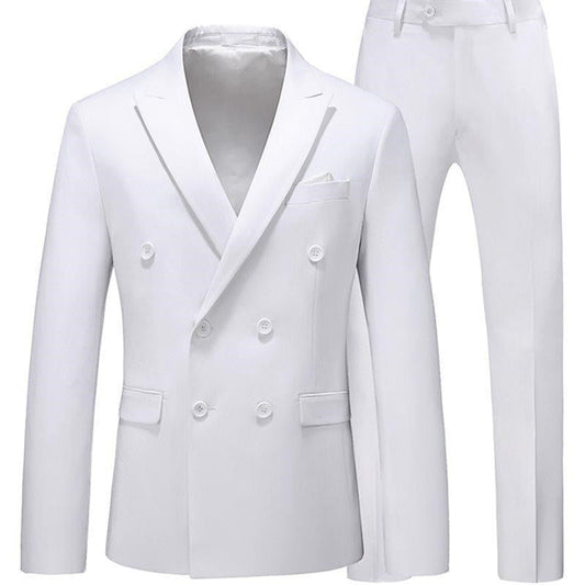 Tristan – Ensemble de Smoking Slim Fit pour Hommes