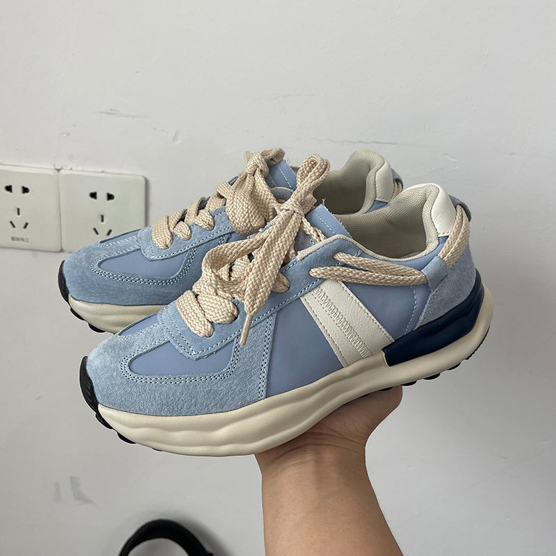 Lee – Chaussures de Sport Décontractées pour Hommes