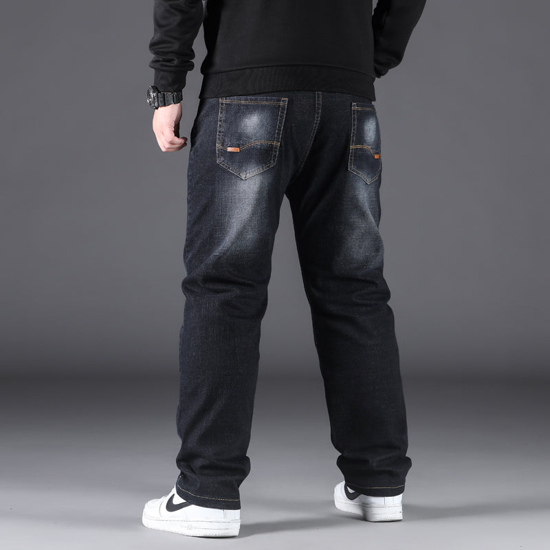 Elliot – Pantalon Décontracté pour Hommes