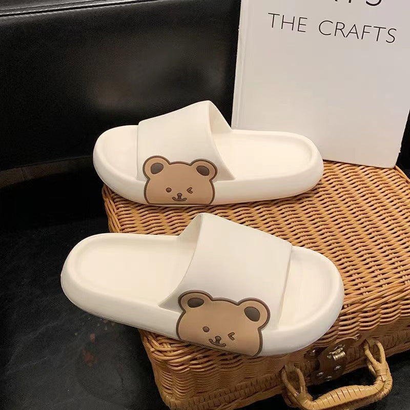 Natasha – Chaussons pour Femmes à l'Intérieur et à l'Extérieur