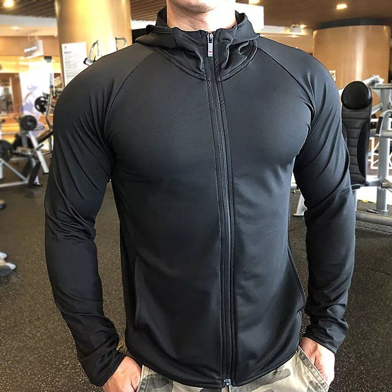 Harry – Ensemble d'entraînement pour hommes à la mode