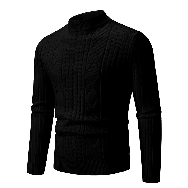 Phil – Pull Décontracté Tissé