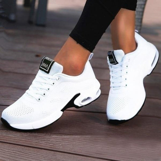 Elizabeth – Chaussures de Sport Orthopédiques pour Femmes